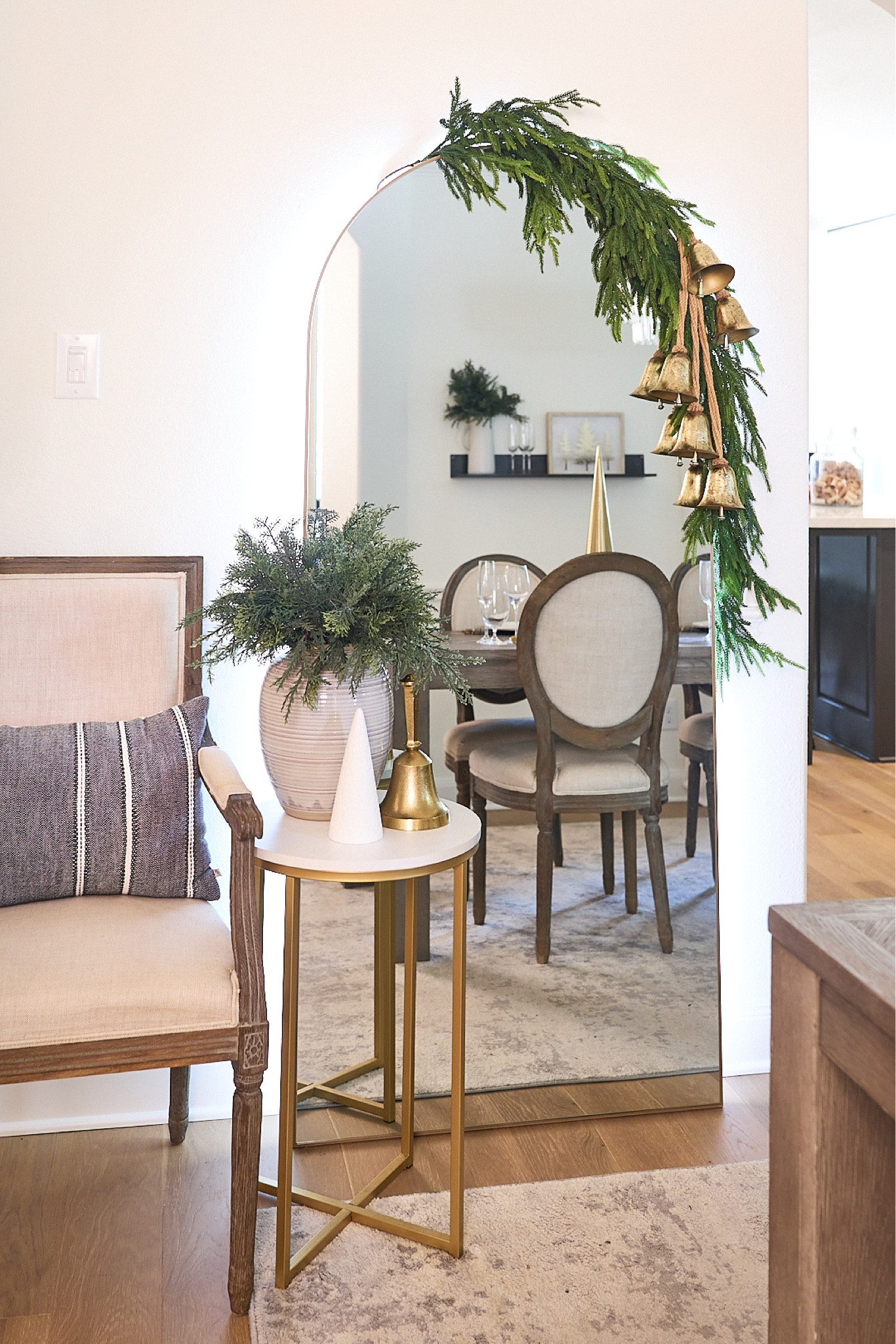 Garland Touches 🌲 There’s just something so simple and elegant when you add a strand of garland for the holidays! 

This Norfolk garland usually sells out and is a classic piece to use everywhere!

Christmas garland
Garland
Norfolk garland

#LTKhome #LTKSeasonal #LTKHoliday