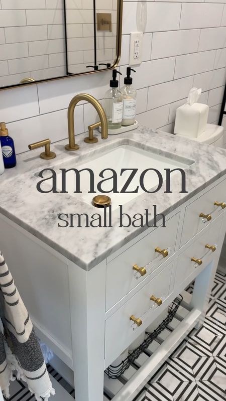 Tiny bathroom counter troubles? 
Maximize every inch, minimize the chaos, with this roll up mat. It’s a beauty game-changer.
Save 20% on T3micro code KIMT320
Amazon bathroom finds
Follow for more 



#LTKVideo #LTKfindsunder50 #LTKhome