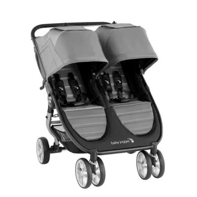Baby Jogger® City Mini® 2 Double Stroller | buybuy BABY | buybuy BABY