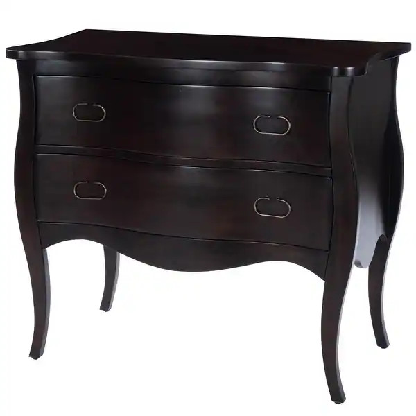 Butler Rochelle Transitional Rectangular Wooden Chest | Bed Bath & Beyond