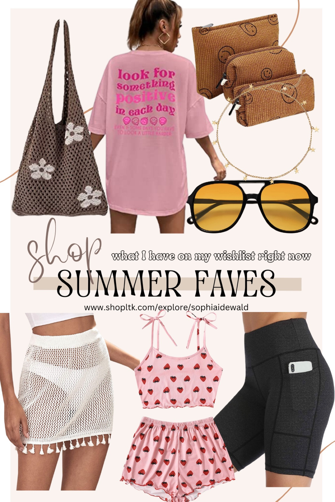 Amazon summer finds, amazon fashion, amazon summer style 

#LTKSeasonal #LTKstyletip #LTKunder50