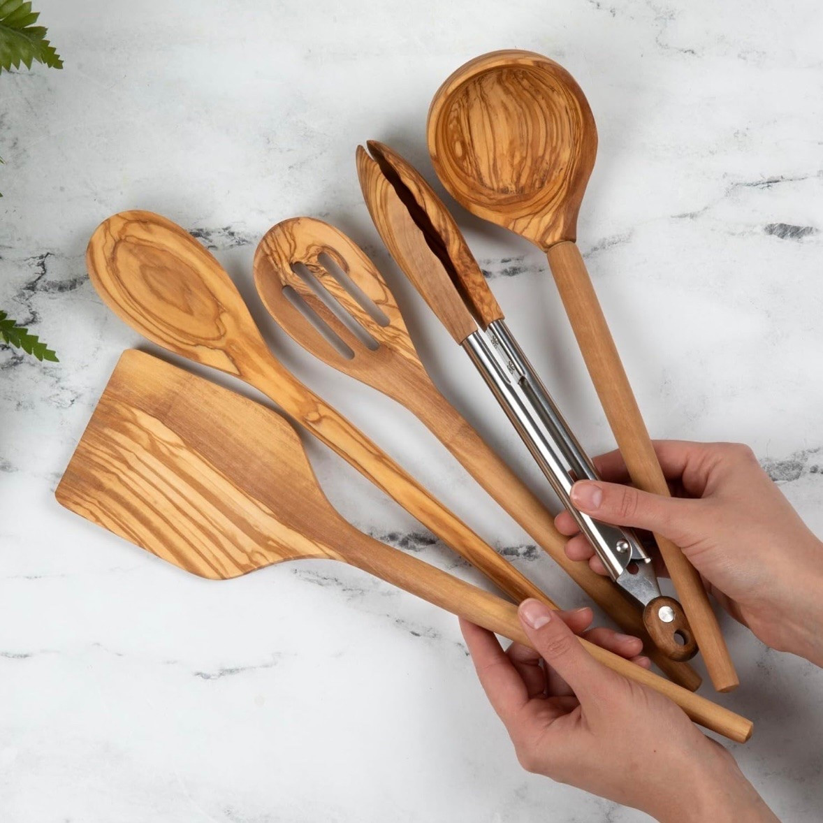 Rustic Tomato Collection 🌾🪿🐄🍅🐓

Rich olive wood tones and timeless farmhouse charm inspired by slow dinners, fresh herbs, and rustic kitchen living.

Kitchen utensils. Farmhouse decor. Kitchen decor. Olive wood kitchen tools. Rustic farmhouse. Hosting essentials. Cottage style decor. Home styling. Entertaining essentials. Country kitchen decor. Wooden utensils. Housewarming gift.

Shop the collection.

#LTKfoodie #LTKHome #LTKU