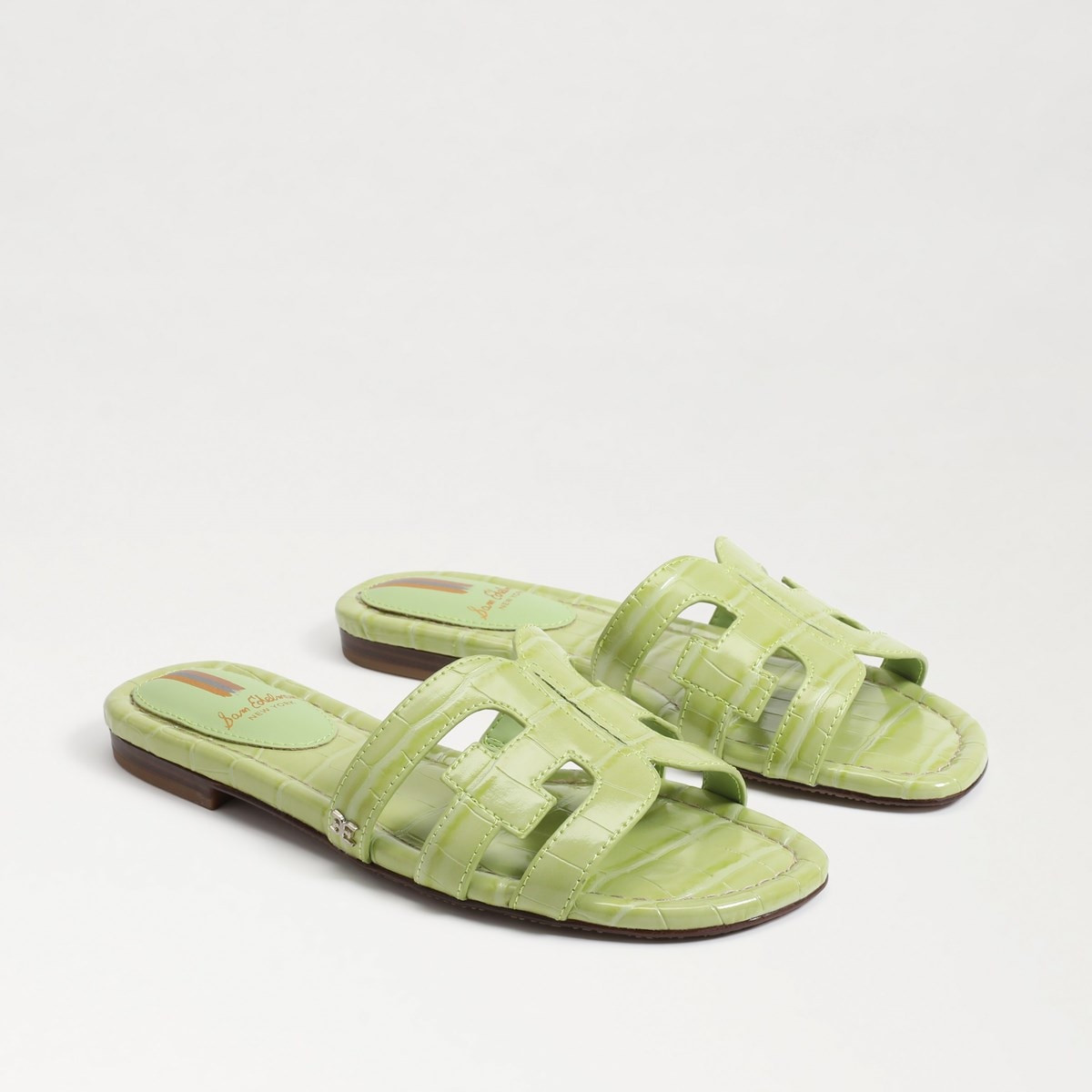 Bay Slide Sandal | Sam Edelman