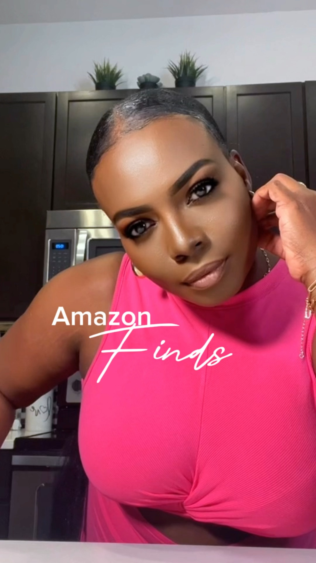 Gorgeous Ribbed Bodycon dress from Amazon.
#curvyfashion #amazonfinds #affordablefashion #datenightoutfit #datenightdress #weddingdres #style #fashionista 

#LTKfindsunder50 #LTKmidsize #LTKstyletip