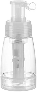 Dry Shampoo Powder Spray Bottle  | Amazon (US)