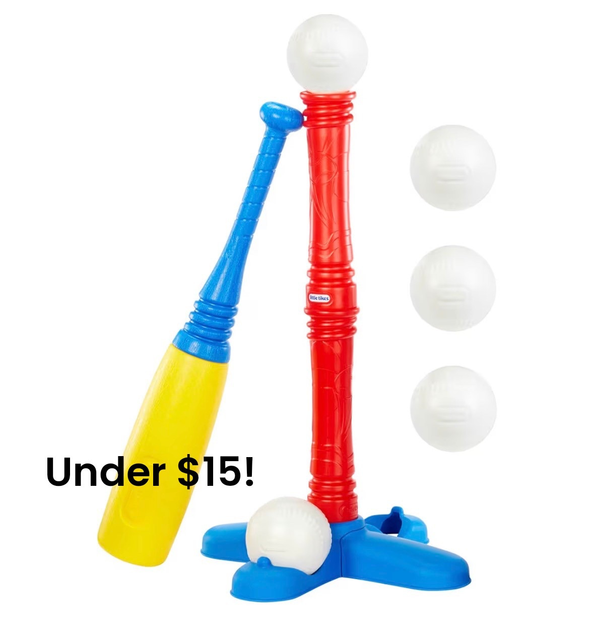 Little Tikes!

#LTKCyberWeek #LTKGiftGuide #LTKHoliday