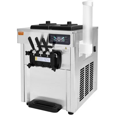 VEVOR Soft Serve Ice Cream Machine Maker | Wayfair North America