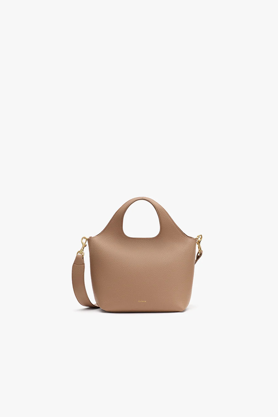 Mini System Tote | Cuyana