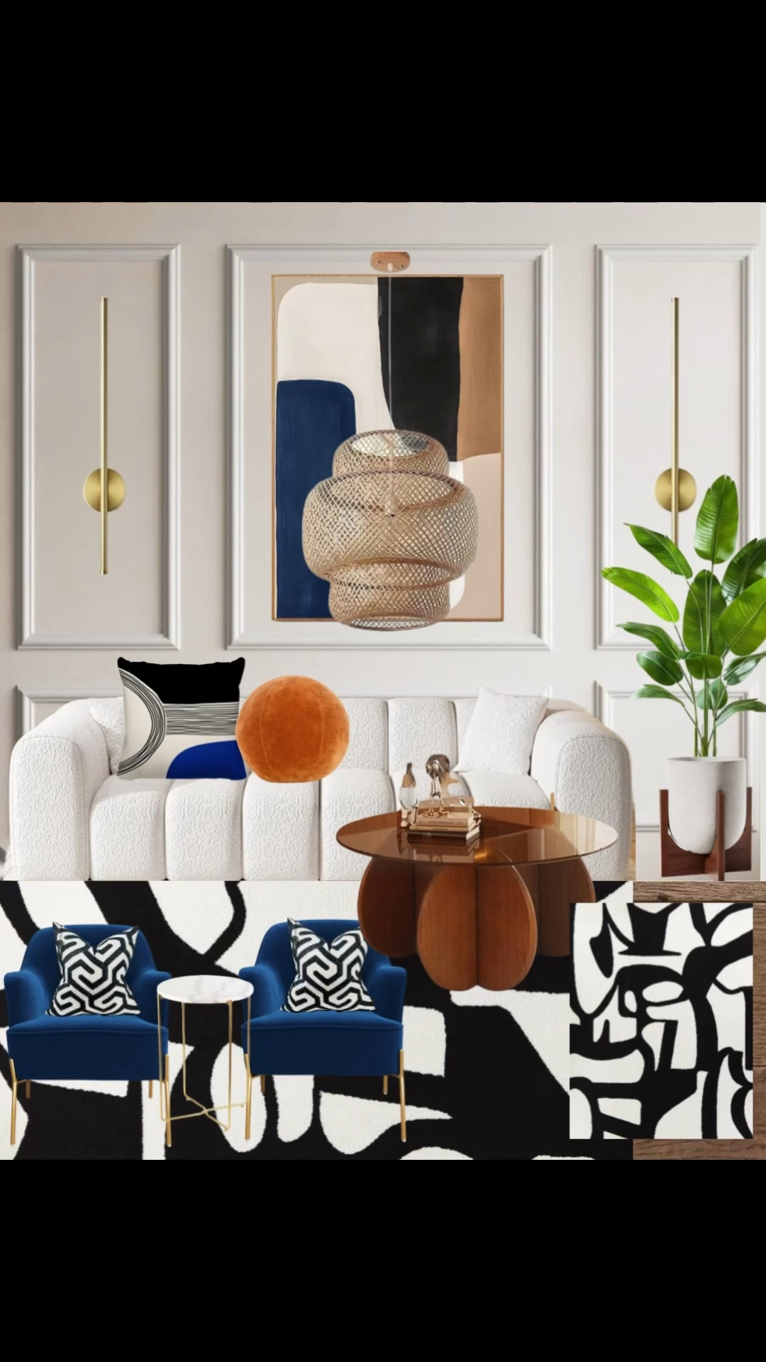 #founditonamazon #livingroom
#homedecor #interiordesigm
