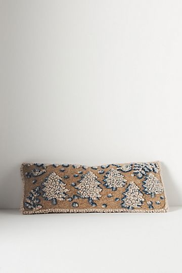 Story Pillow | Anthropologie (US)