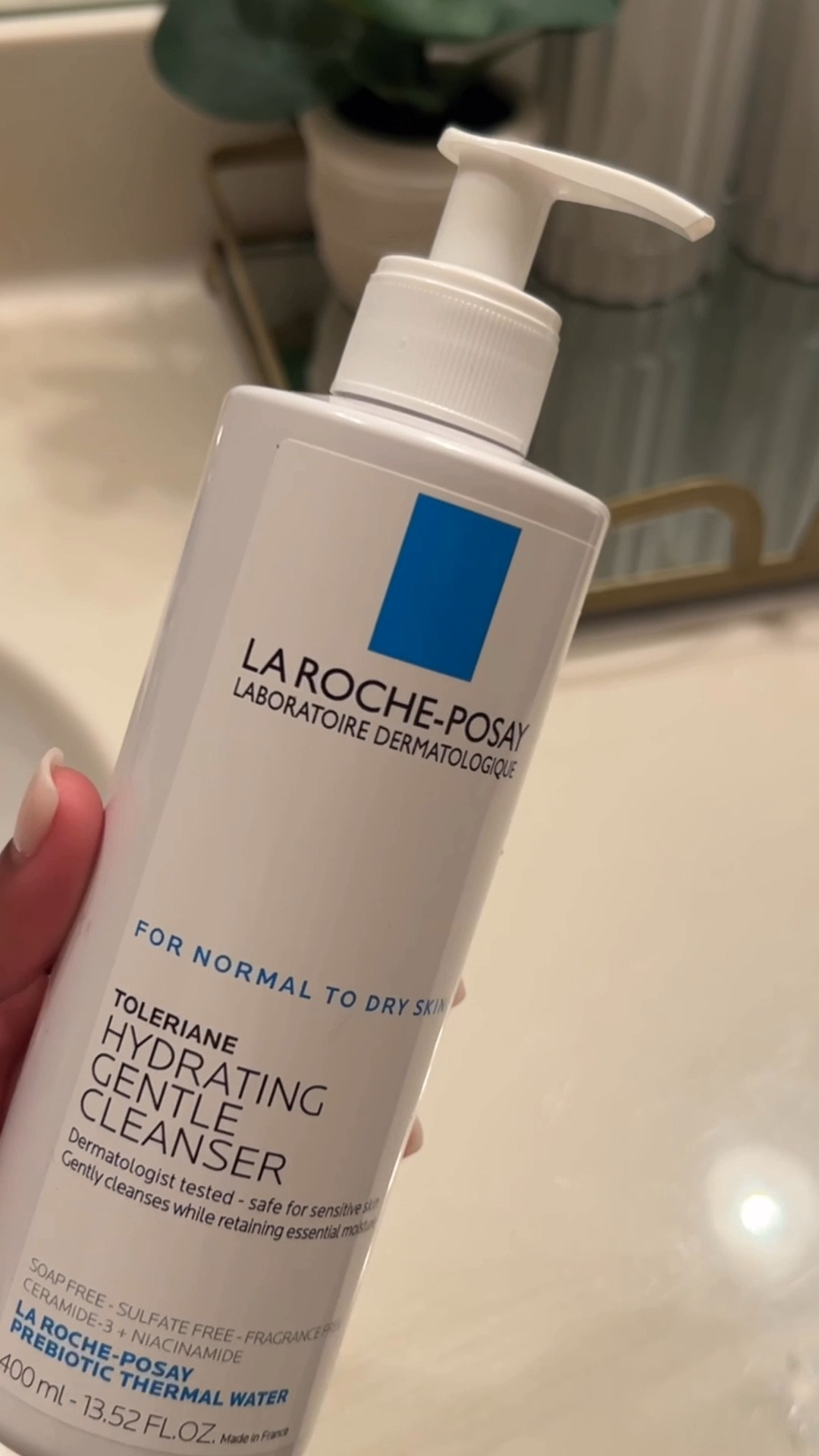 After a long day
I run to my skin care routine . 💕 

#LTKBeauty #LTKMidsize