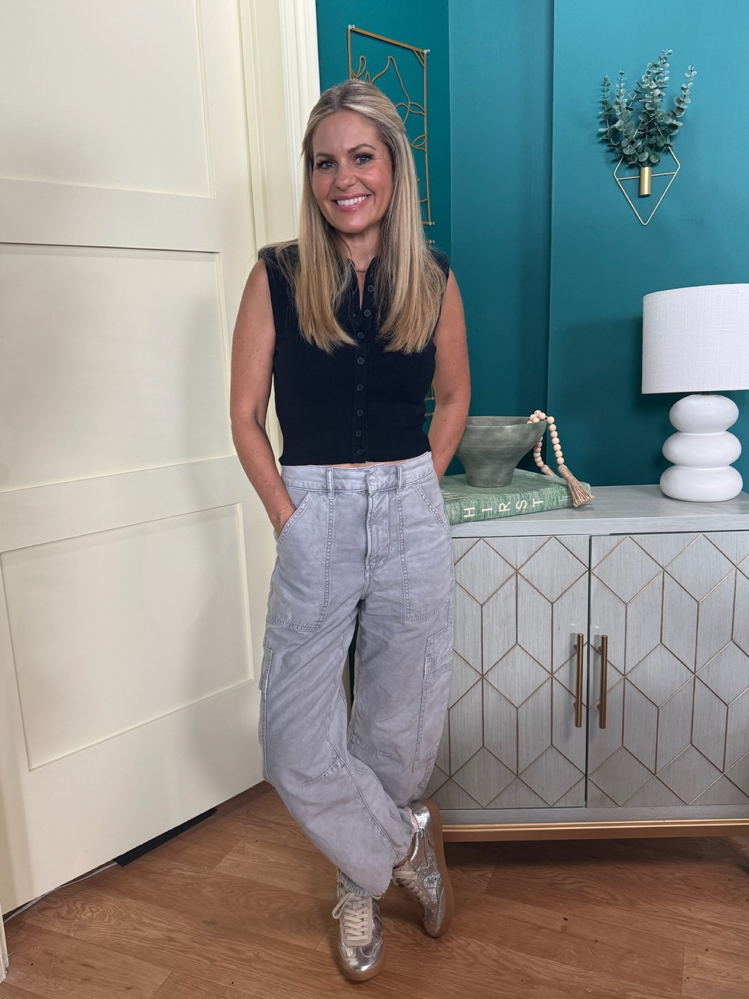 These shoes can make any outfit pop.. I’m obsessed! 

Can’t wait for you to see which episode of the podcast this outfit is featured in🤩

#LTKFallSale #LTKOver40 #LTKStyleTip