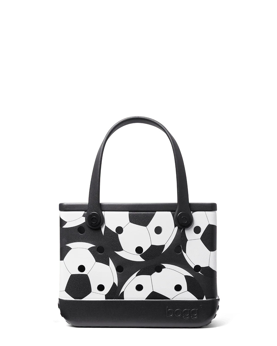 Bitty Bogg Bag - Let's Kick It | Bogg Bag