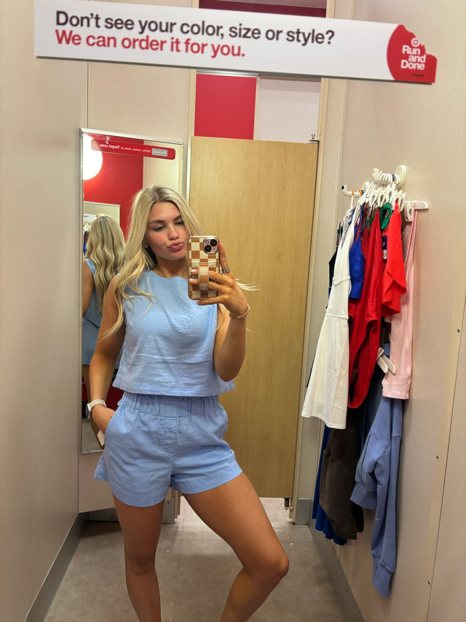 🩵✨

#LTKU #LTKstyletip #LTKmidsize