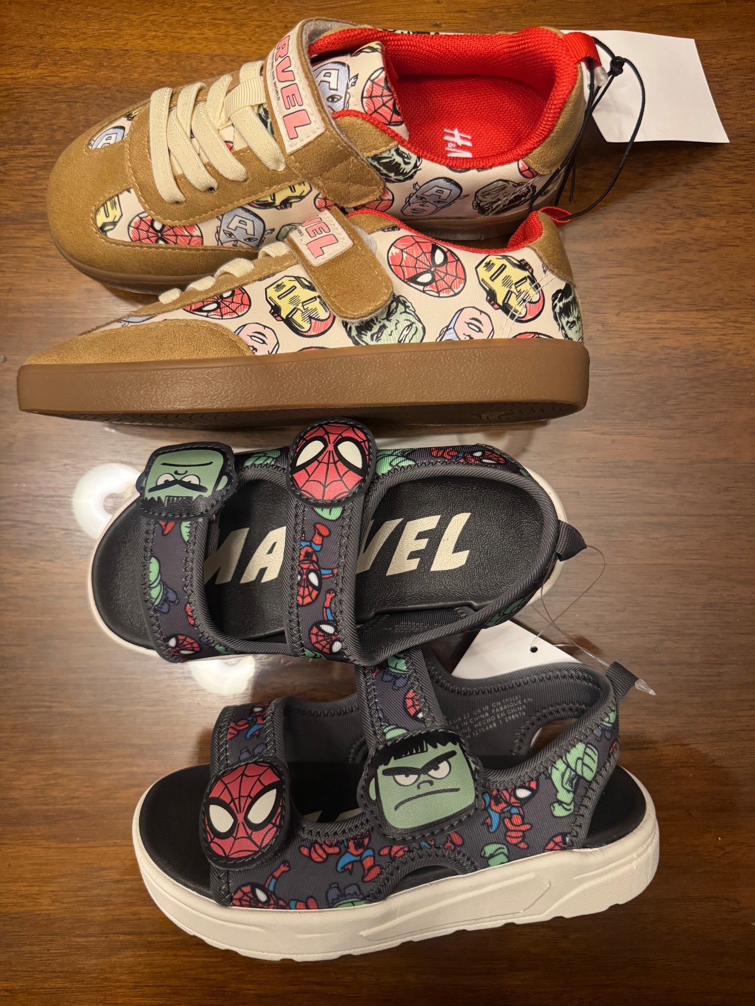 Marvel toddler boy shoes 

#LTKKids #LTKShoeCrush #LTKBaby