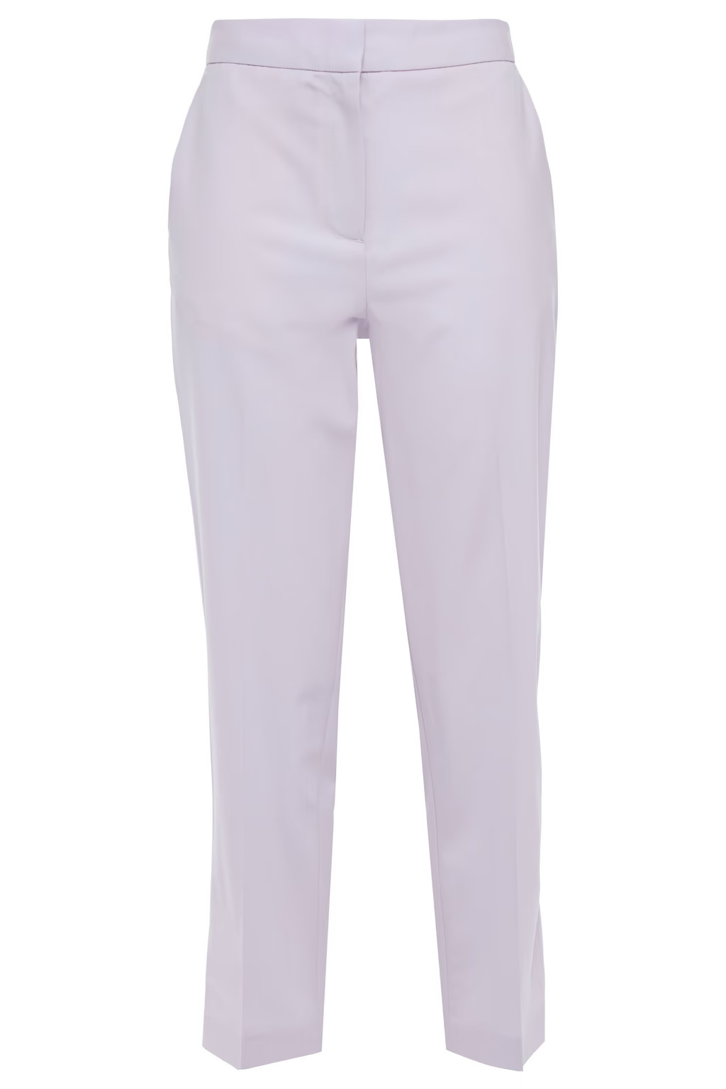 RAG & BONEPoppy cropped wool-blend tapered pants | The Outnet (UK and Europe)