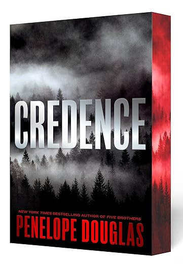 Credence: Deluxe Edition | Amazon (US)