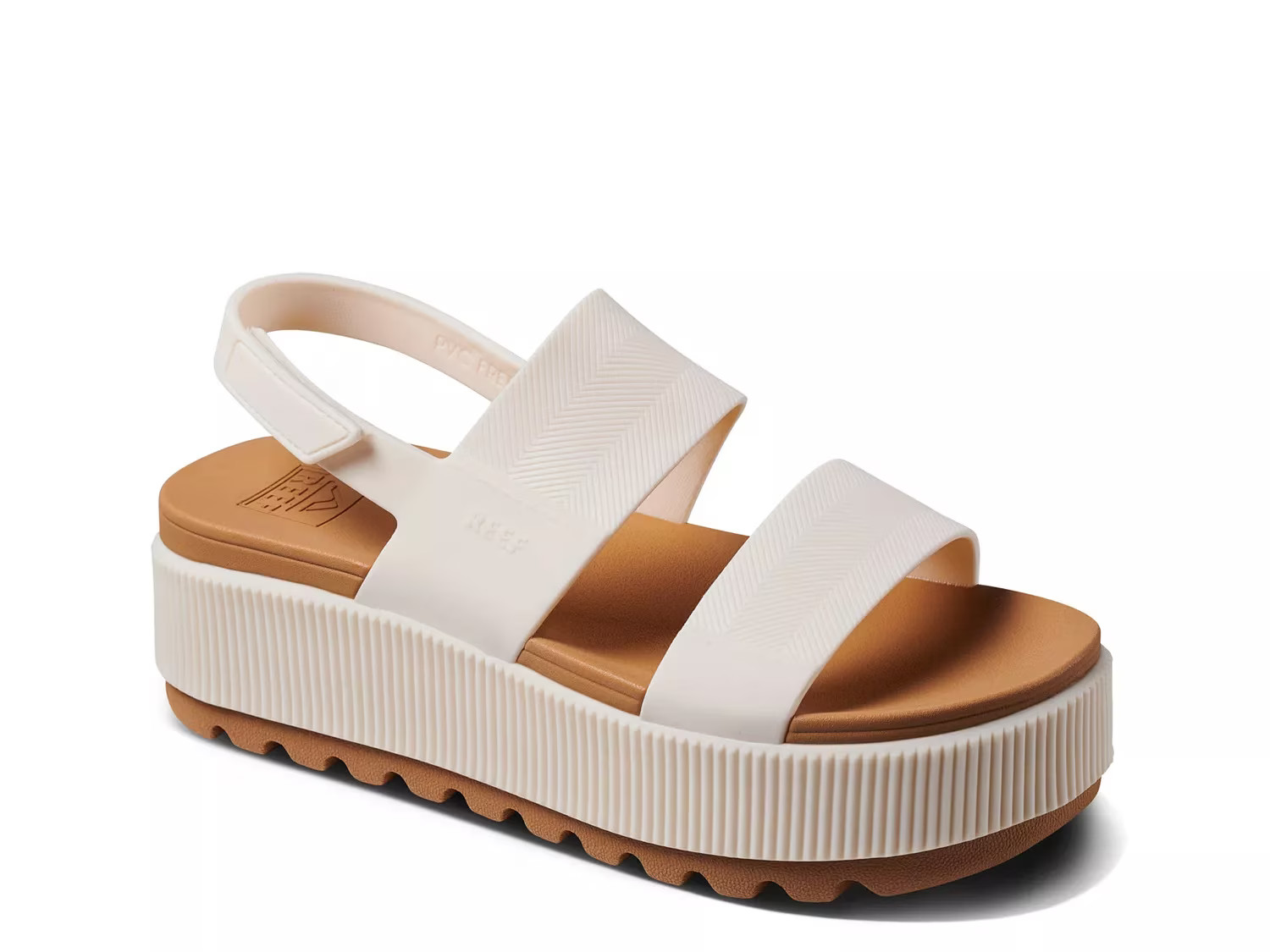 Reef Water Vista Higher Platform Sandal | DSW