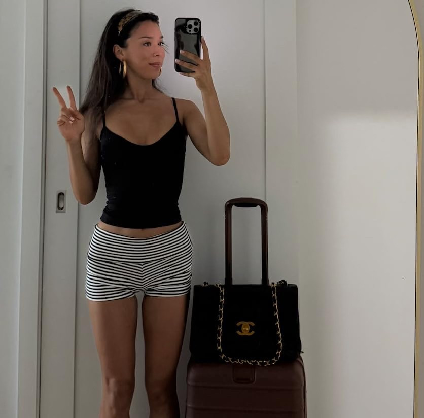 Travel day

#LTKStyleTip #LTKShoeCrush #LTKTravel