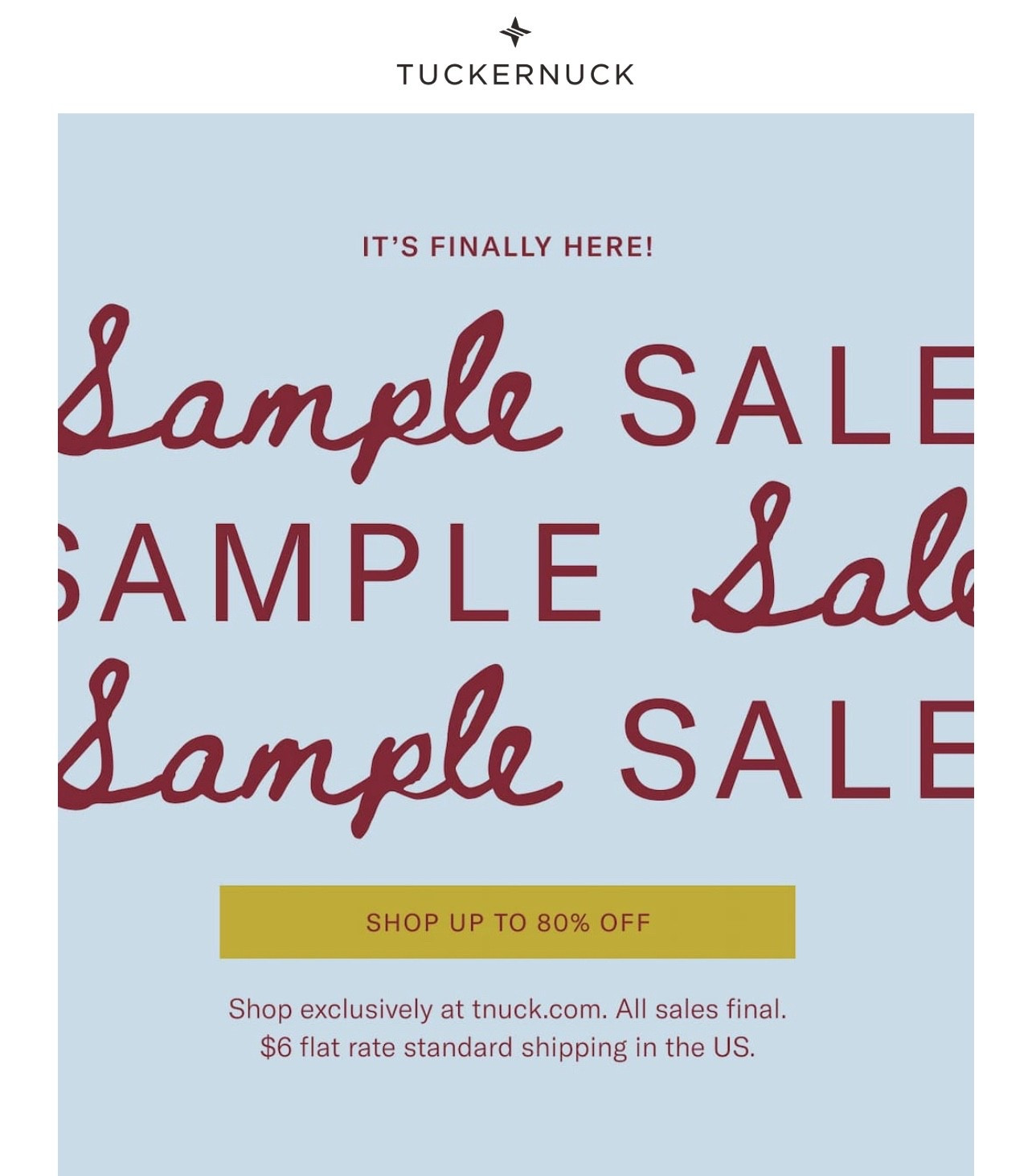 Tuckernuck sample sale, up to 80% off a variety of finds! Spring dresses, baby shower dresses, athletic gear, designer clothing, preppy style 


#LTKSaleAlert