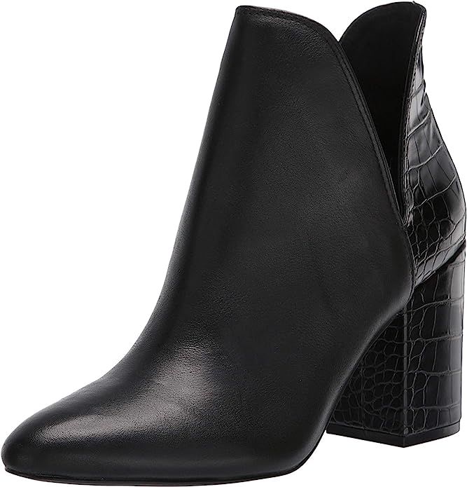 Steve Madden Women's Rookie Fashion Boot | Amazon (US)