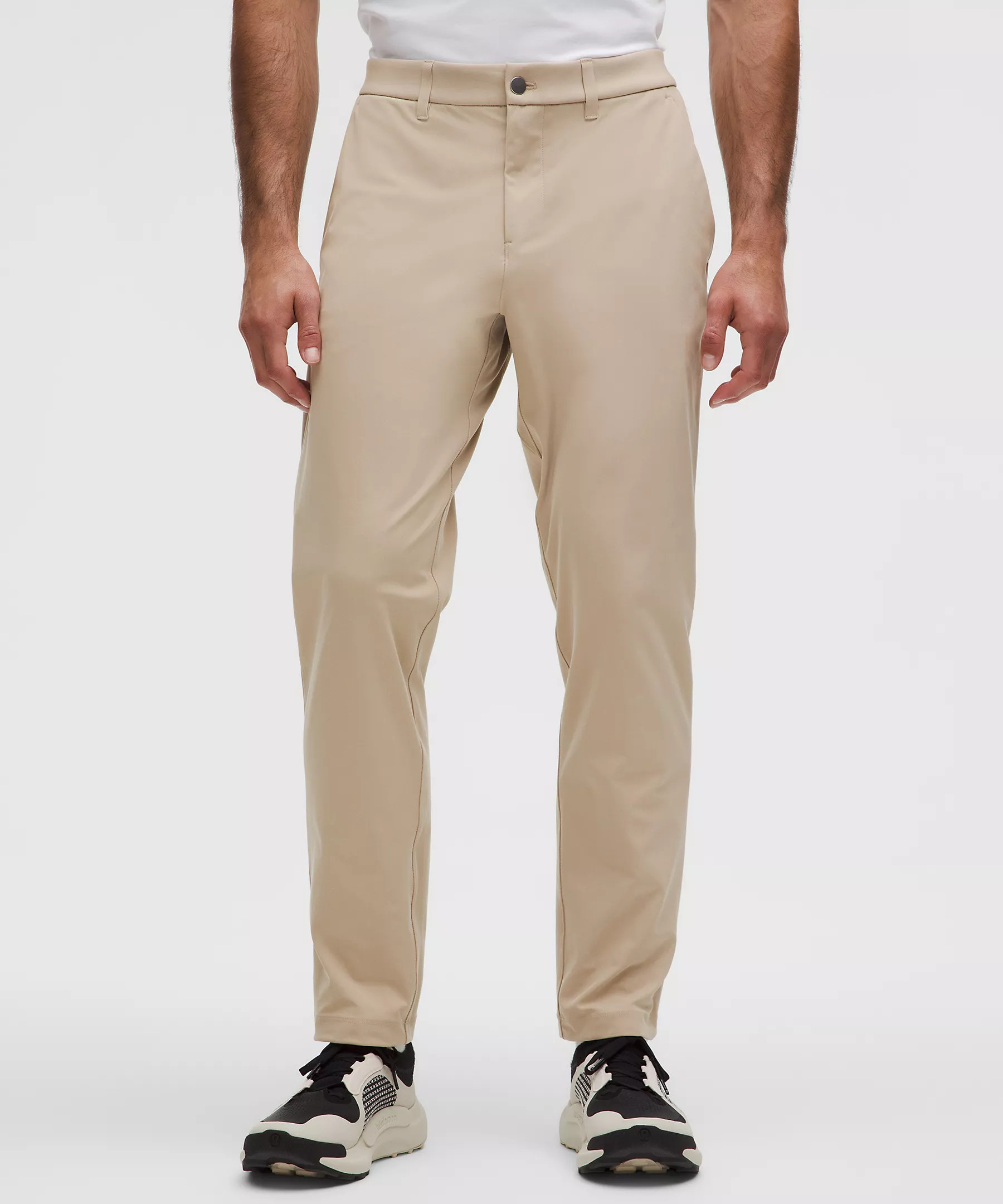 ABC Classic-Fit Trouser 32L | Lululemon (US)