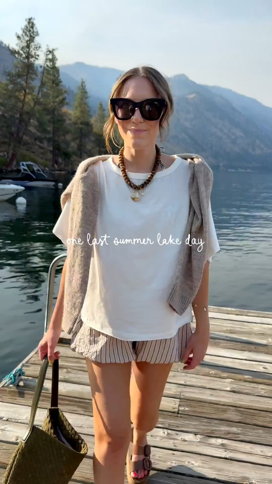 Last lake day before summer ends! 😍

Amazon finds, Amazon style, outfit idea

#LTKootd #LTKmomlife #LTKgrwm