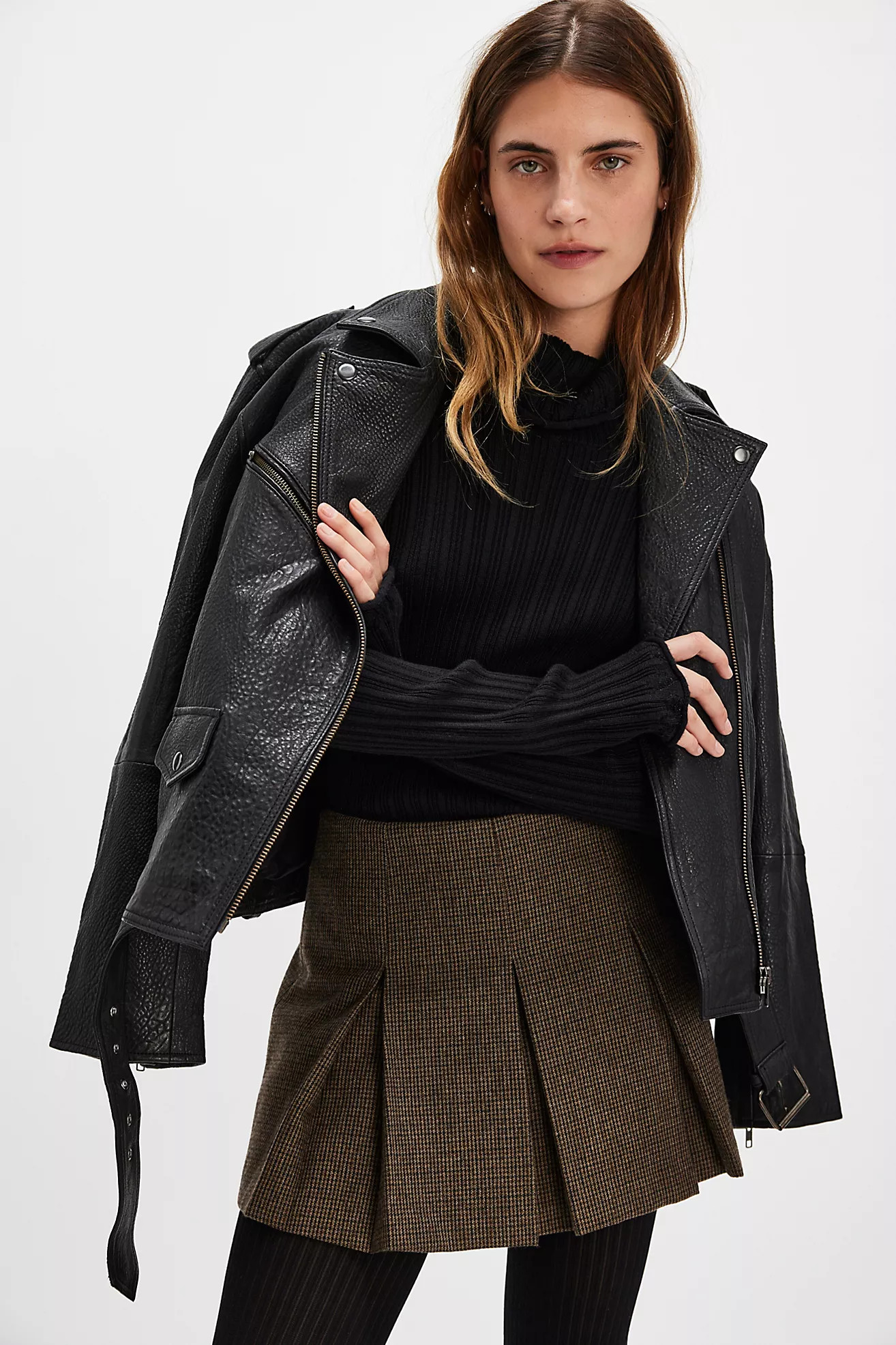 ASTR the Label Siarah Skirt | Free People (Global - UK&FR Excluded)