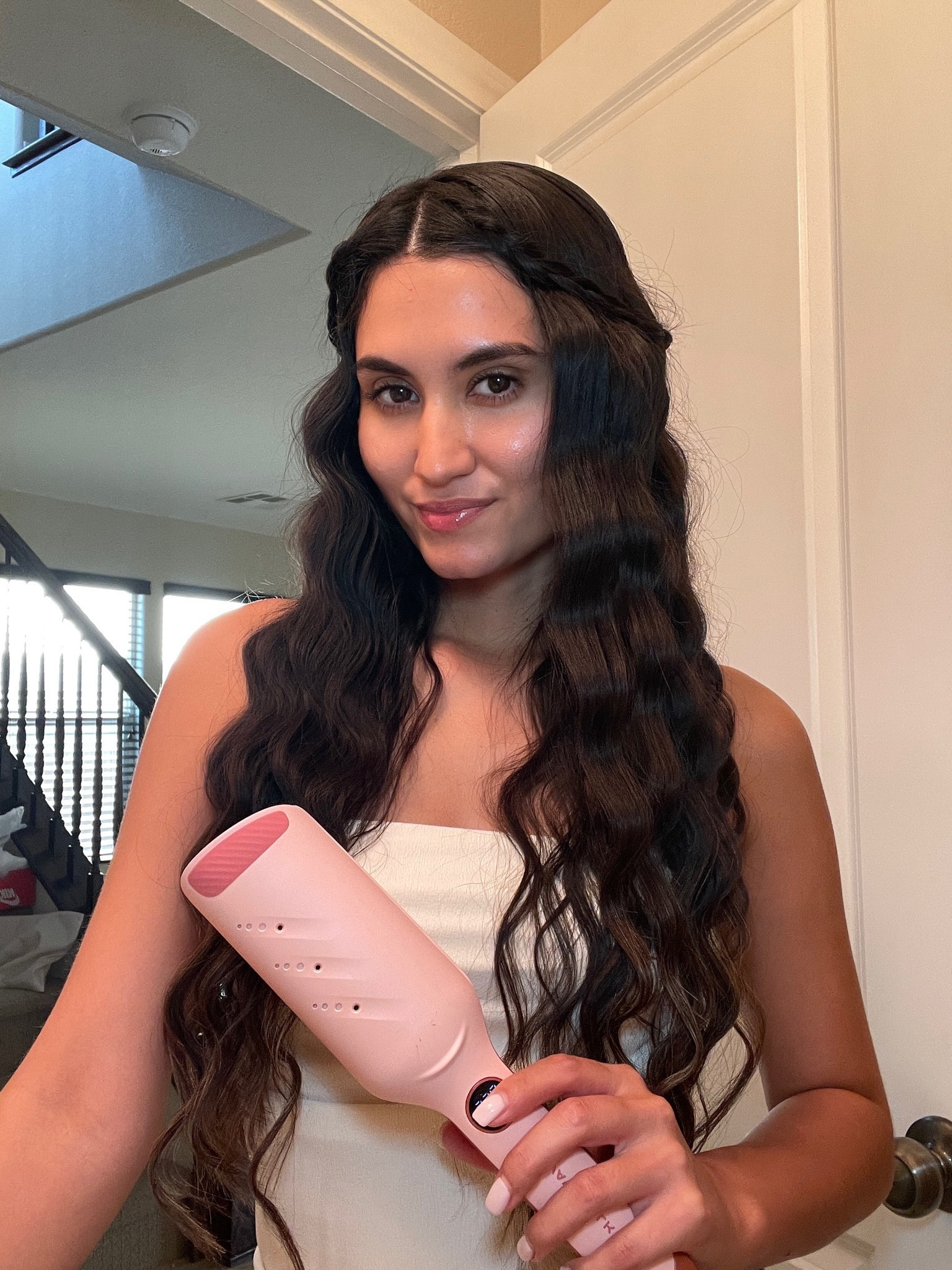 hair waver for beachy summer hair under $50 



hair waver, beach hair, summer hairstyles, hair tools, hair products, hairstyling, summer hair inspo, mermaid hair,

#LTKselfcare #LTKU #LTKSeasonal