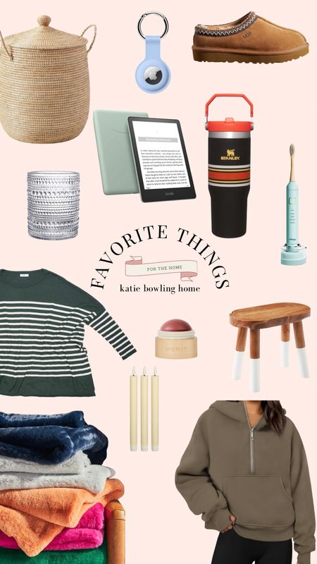 Some of my favorite things from 2023 

#LTKover40 #LTKhome #LTKGiftGuide