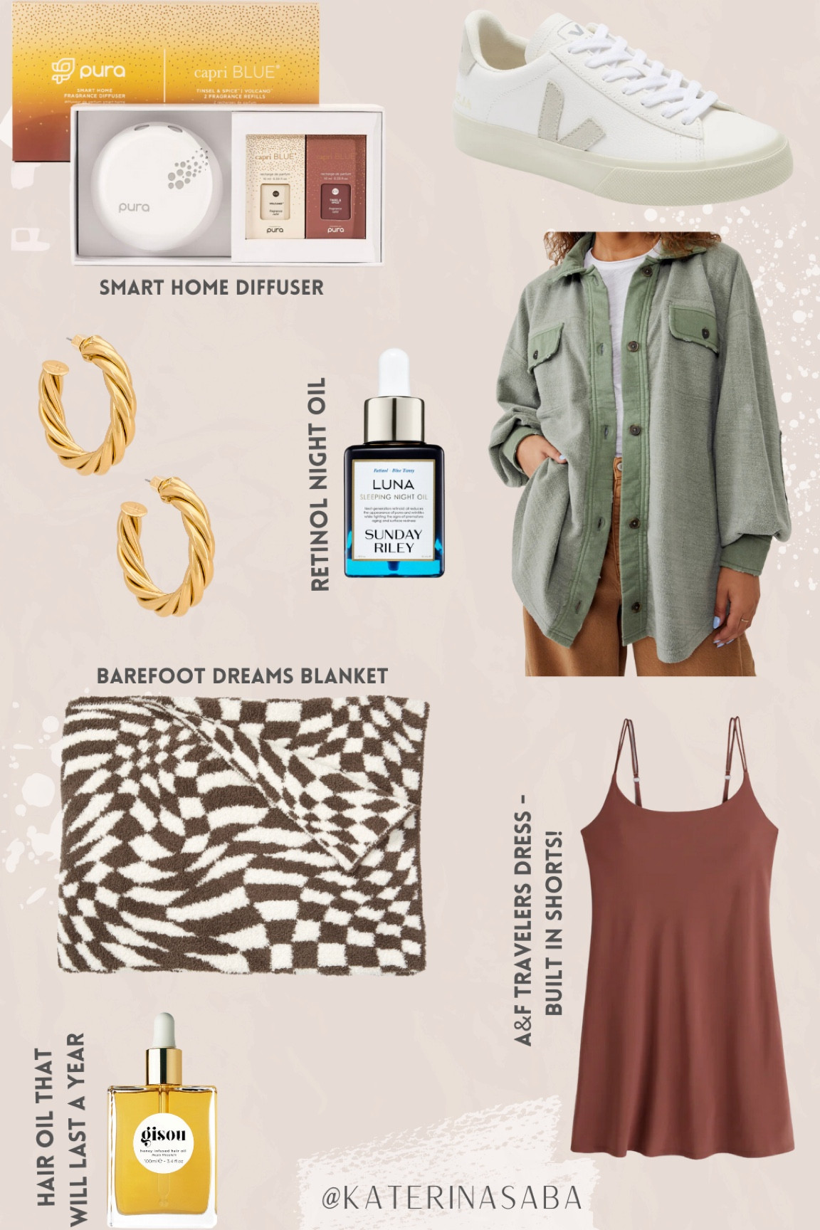 
holiday gift guide 
gifts for her 
gifts under 50 
stocking stuffers 

#LTKHoliday #LTKCyberweek #LTKGiftGuide