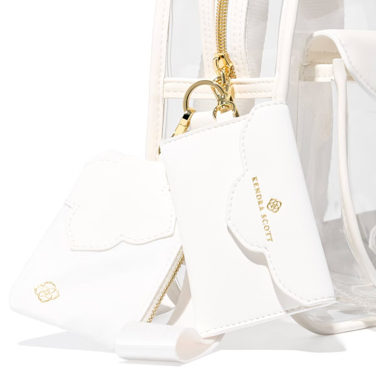 Kendra Scott Wallet Keychain | Target