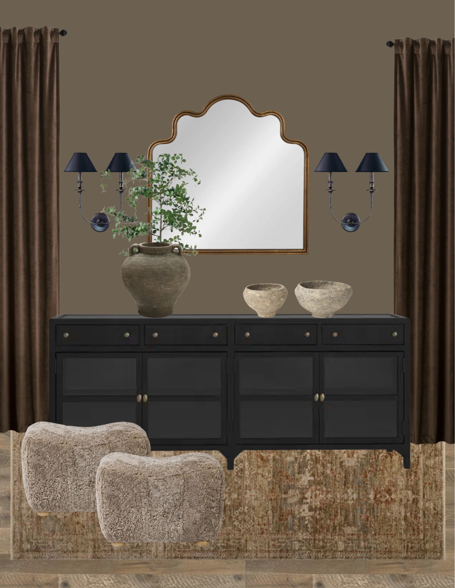 Beautiful layered entryway! Love this stunning console table! 

Wayfair finds Wayfair deals Walmart finds 


#LTKStyleTip #LTKHome #LTKSaleAlert