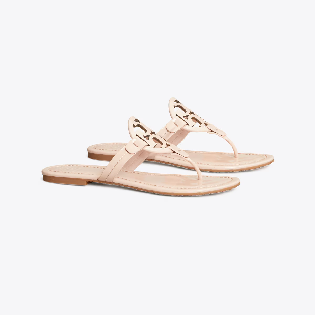 Miller Sandal, Patent Leather | Tory Burch (US)