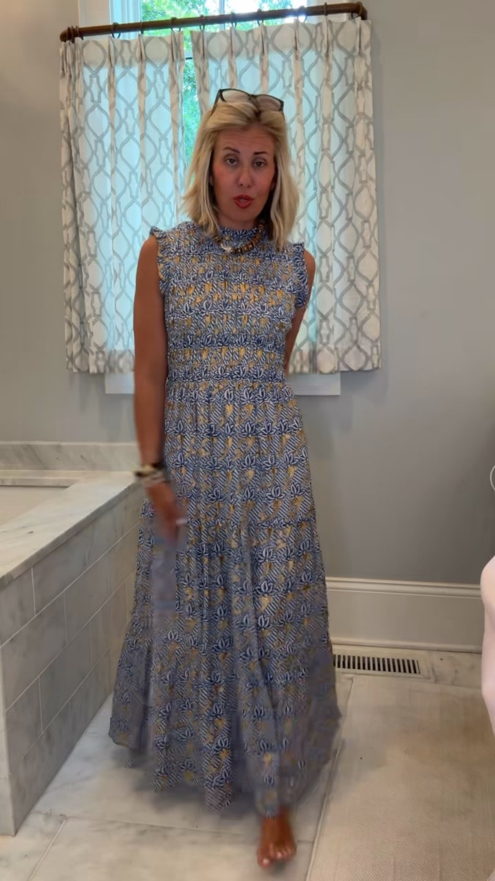 Girls….before I make a splurge purchase, I always make sure I can wear it ALL the ways. Dress it up, dress it down, & even travel in it. I’m wearing xs. 

* Code Catherine20 at Allie + Bess
*Code MIXANDMATCH at Erin McDermott 

#LTKootd #LTKWedding #LTKSeasonal