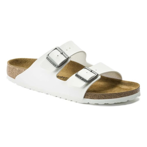 Women's BIRKENSTOCK Arizona Birko-Flor Slide Sandals | Scheels