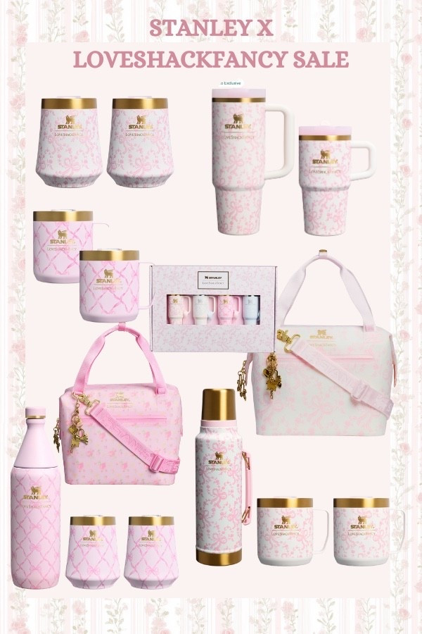 Up to 35% off!!! Makes amazing Christmas gifts!

#LTKSaleAlert #LTKHoliday #LTKGiftGuide