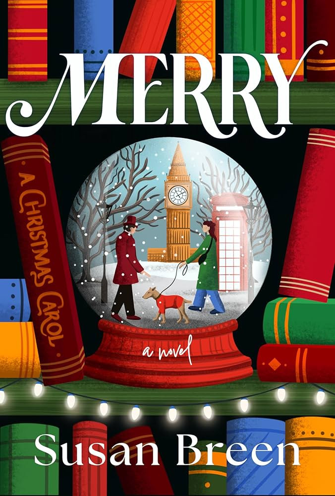 Merry: A Novel | Amazon (US)