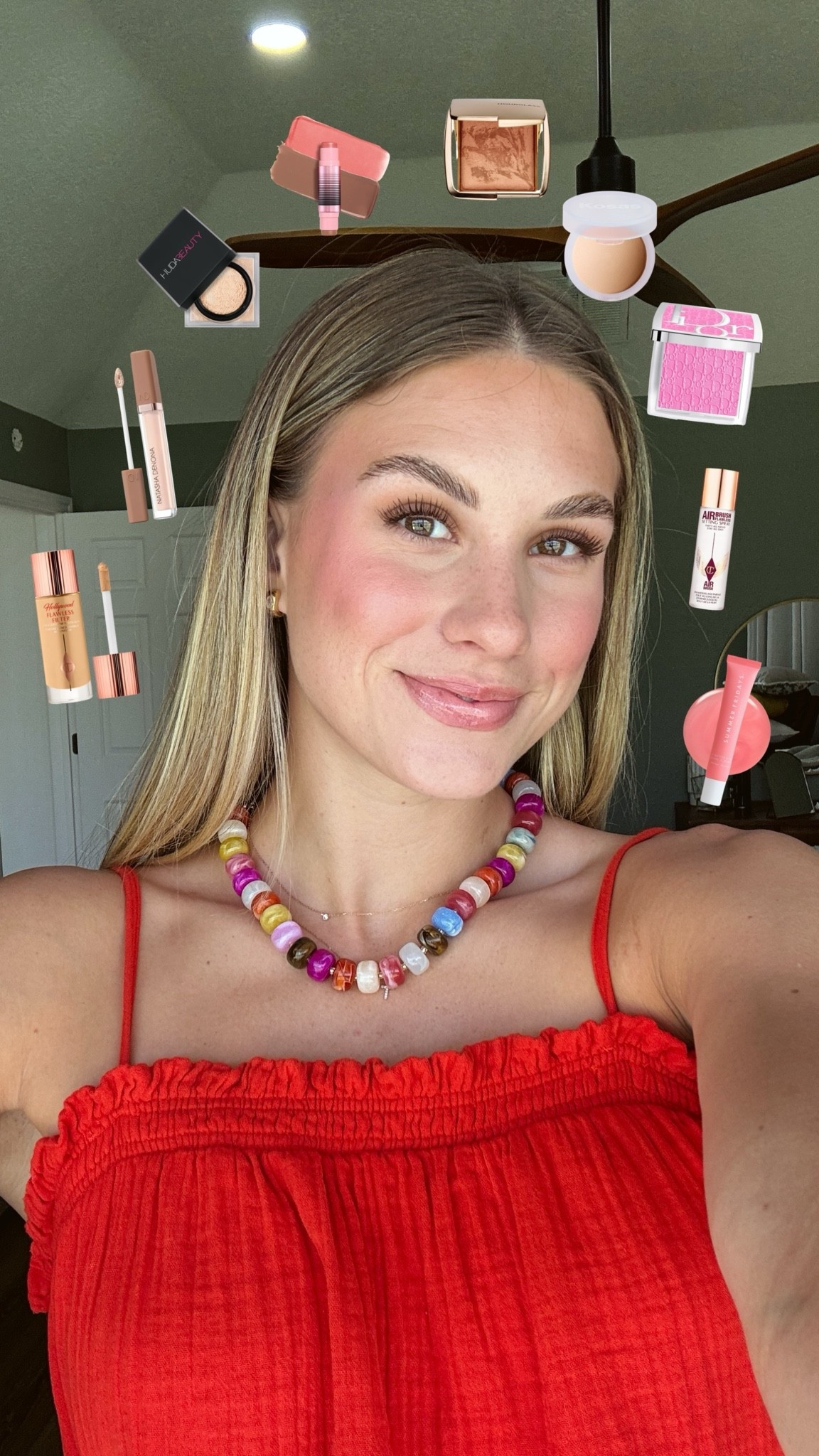 5 min mom makeup!!!!

#LTKmomlife #LTKBeauty