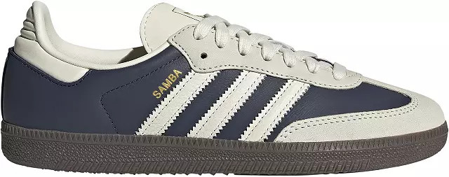 adidas Women's Samba OG Shoes | Dick's Sporting Goods