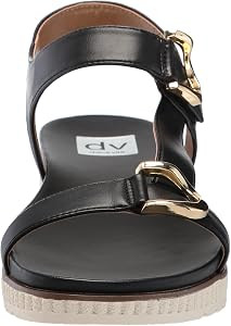 DV Dolce Vita Women's Onner Sandal | Amazon (US)