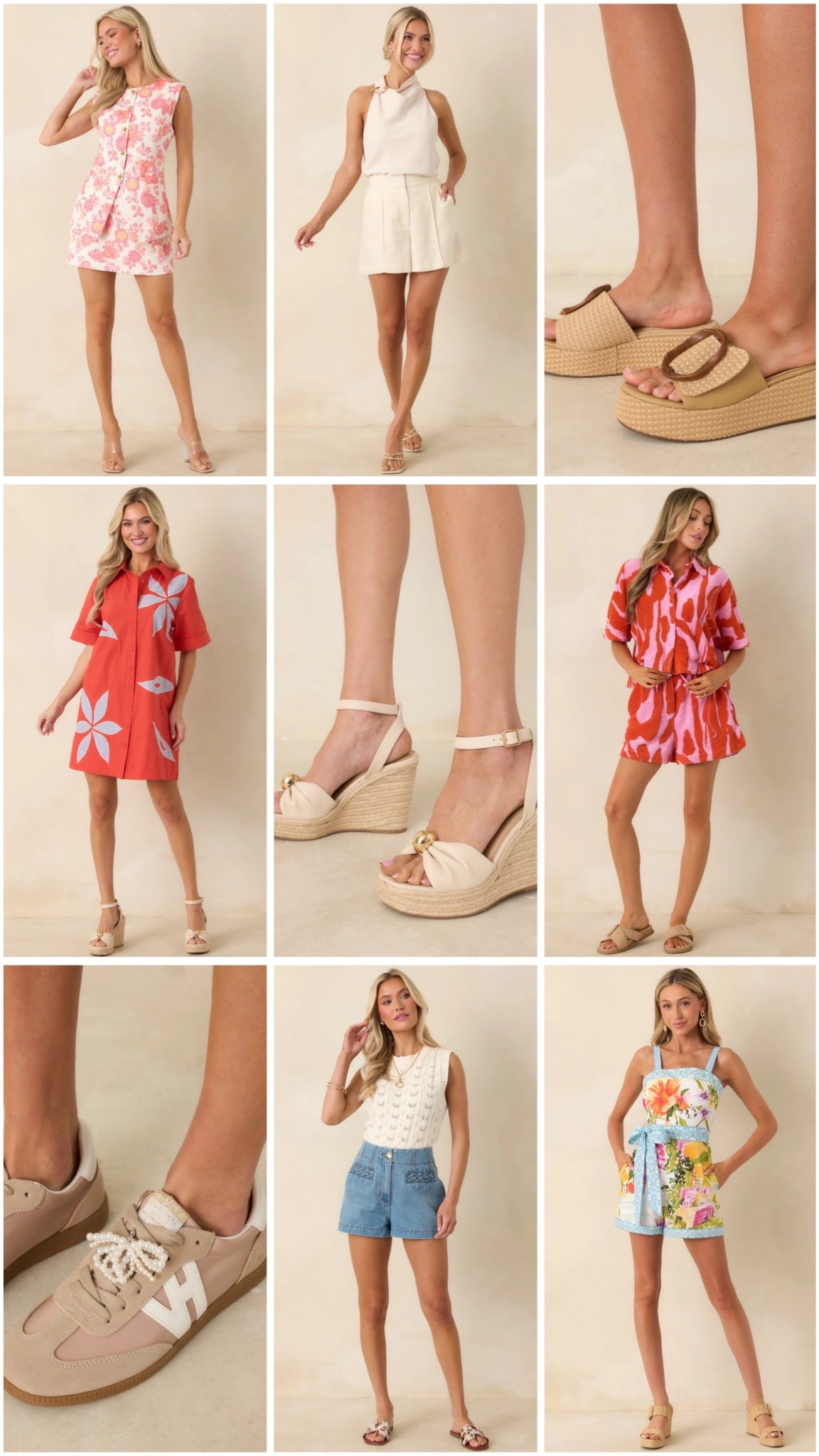 Daily Faves: Summer Vibes At Red Dress!! ☀️☀️☀️

#LTKmomlife #LTKootd #LTKdayinmylife