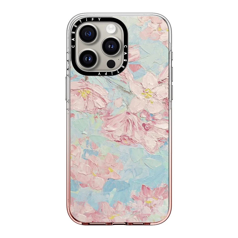 Yoshino Cherry Blossoms | Casetify (Global)