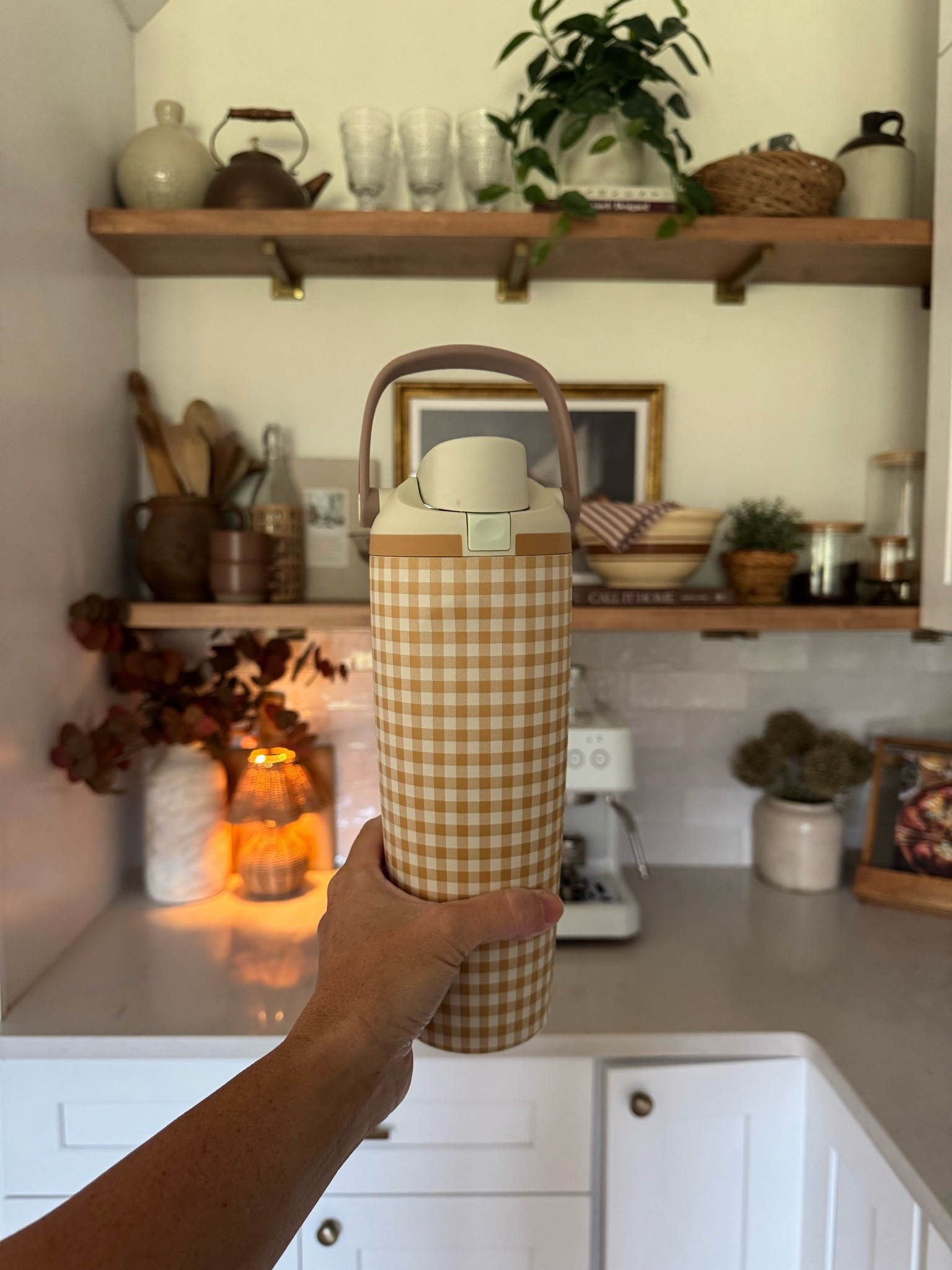 Favorite cup for fall 🍂