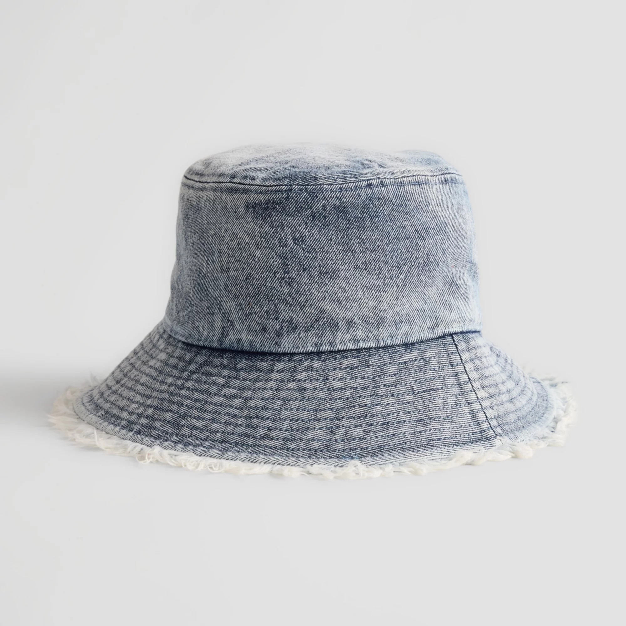 Women's Sonoma Goods For Life\u00ae Denim Bucket Hat | Kohl's