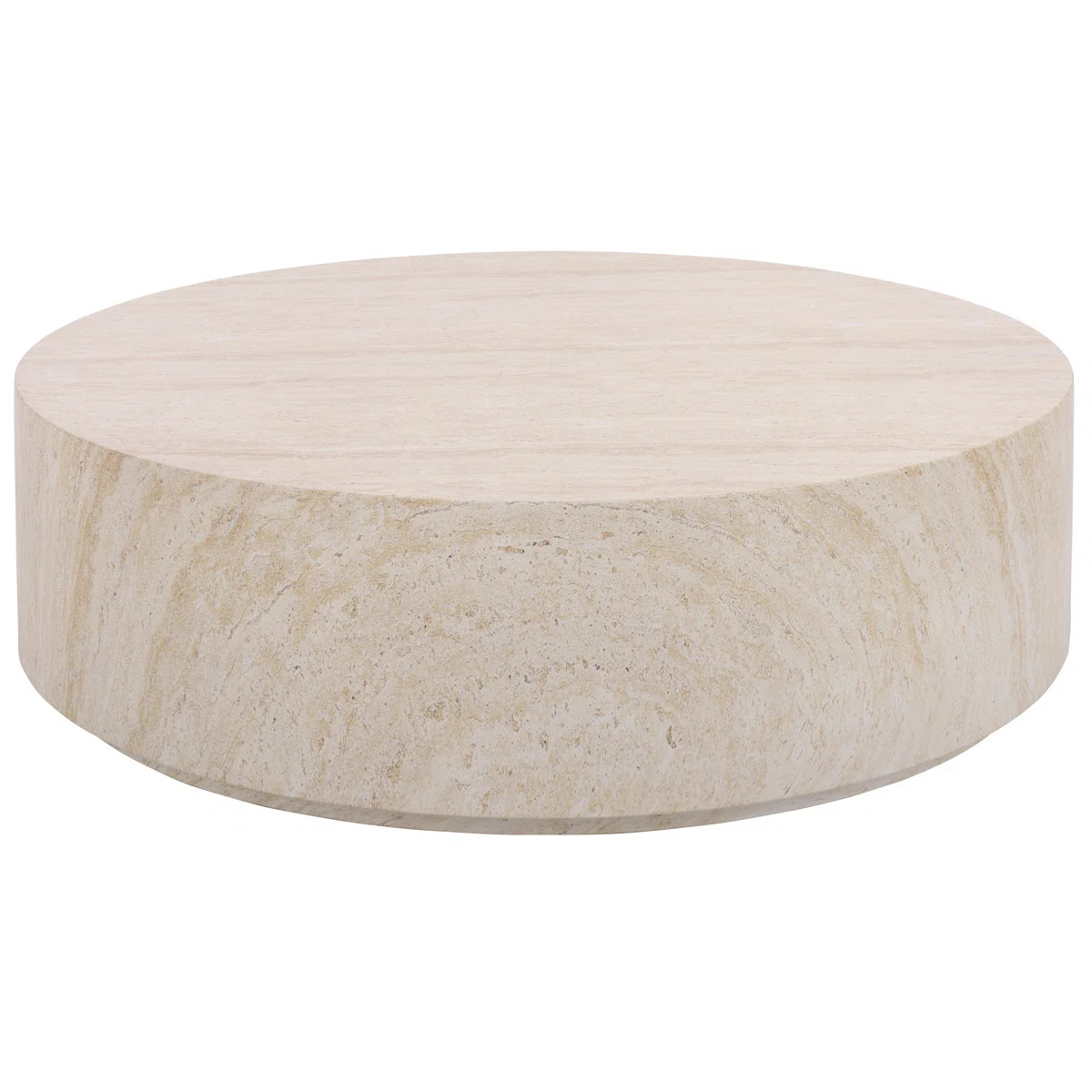 Aurielle Round Coffee Table | Wayfair North America