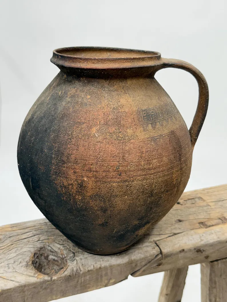 Hungarian Vase - Etsy | Etsy (US)