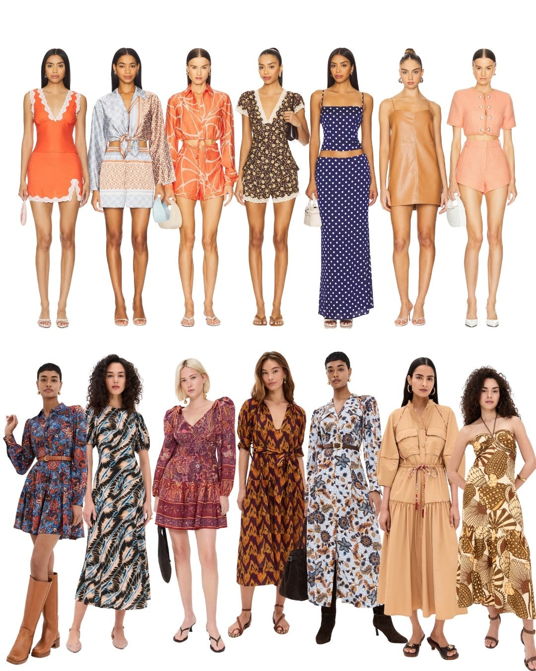 Auburn Gameday Outfit Inspo 🧥