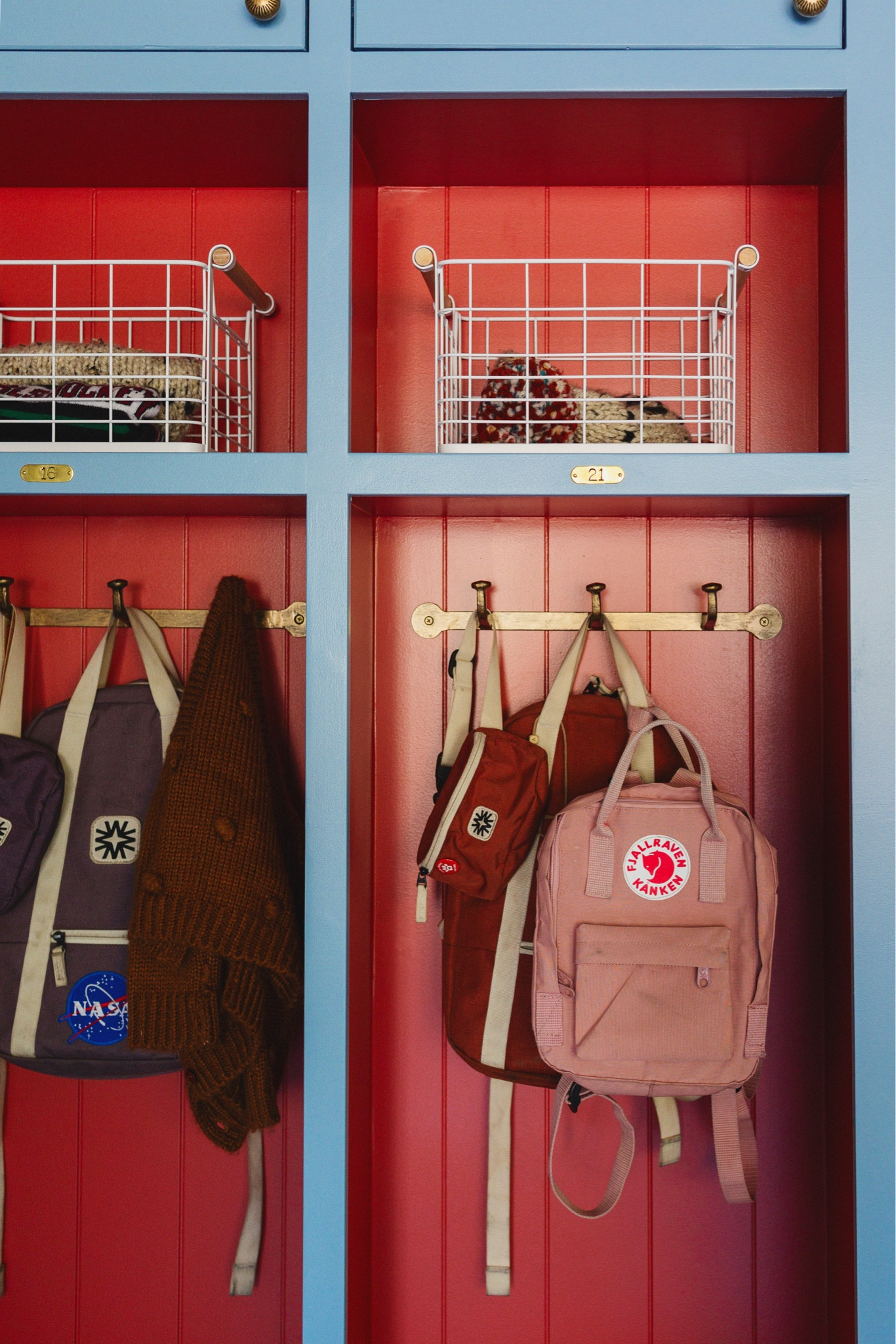 20% off decorative and wire baskets at Target today!

#LTKHome #LTKSaleAlert