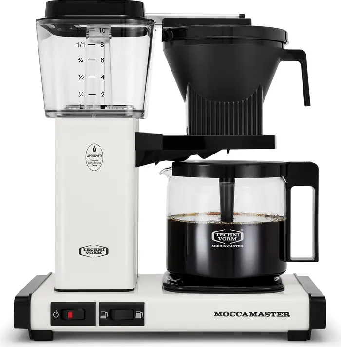 Moccamaster KBGV Select Coffee Brewer | Nordstrom | Nordstrom